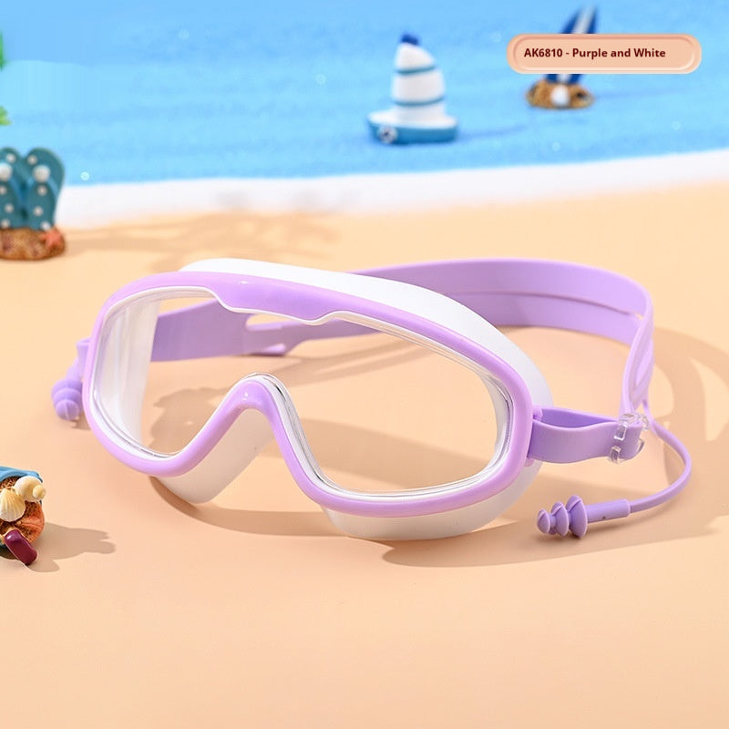 Goggles