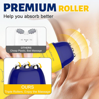 NeckReve™ Anti-Aging Cream