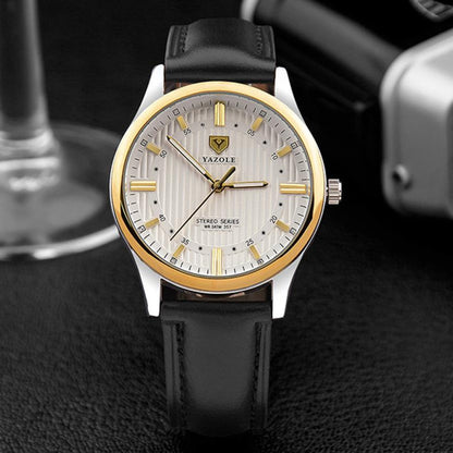Old Money Watch