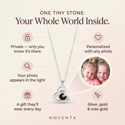 Noventa™ ForeverClose Necklace