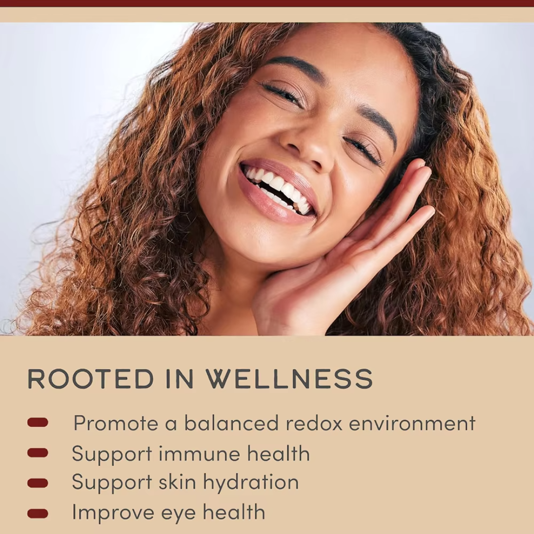 Pure Astaxanthin Softgels