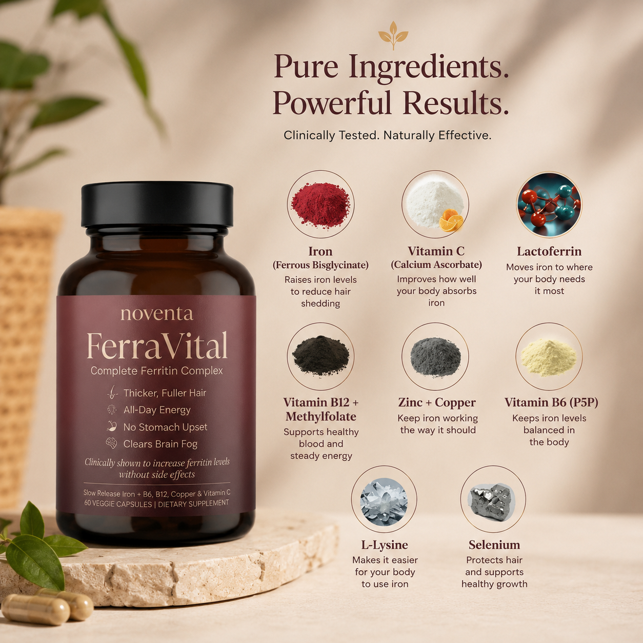 Ferra Vital