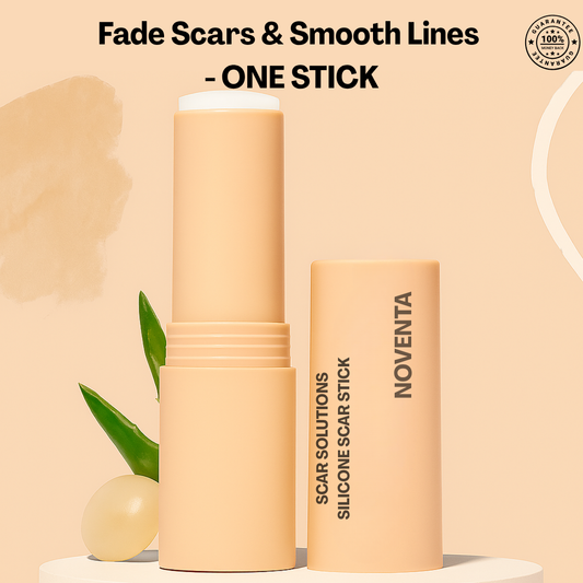 ClearSil™ Silicone Scar Stick