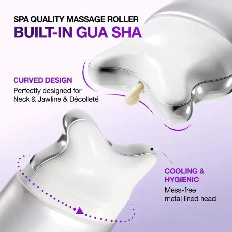 Sculpté™ | Built-In Gua Sha Firming Cream