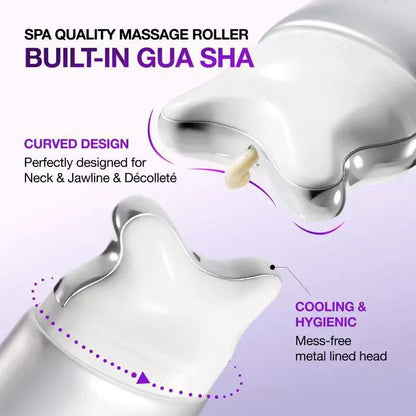 Sculpté™ | Built-In Gua Sha Firming Cream