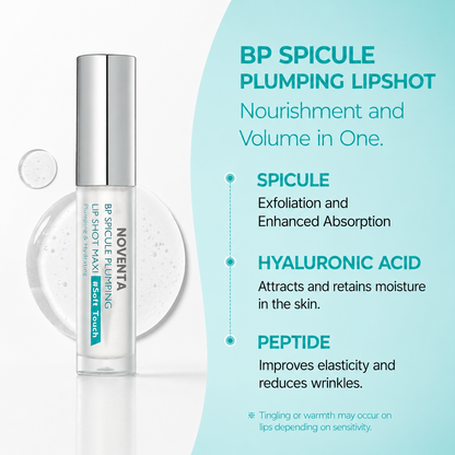 NOVENTA™ Lip Plumper