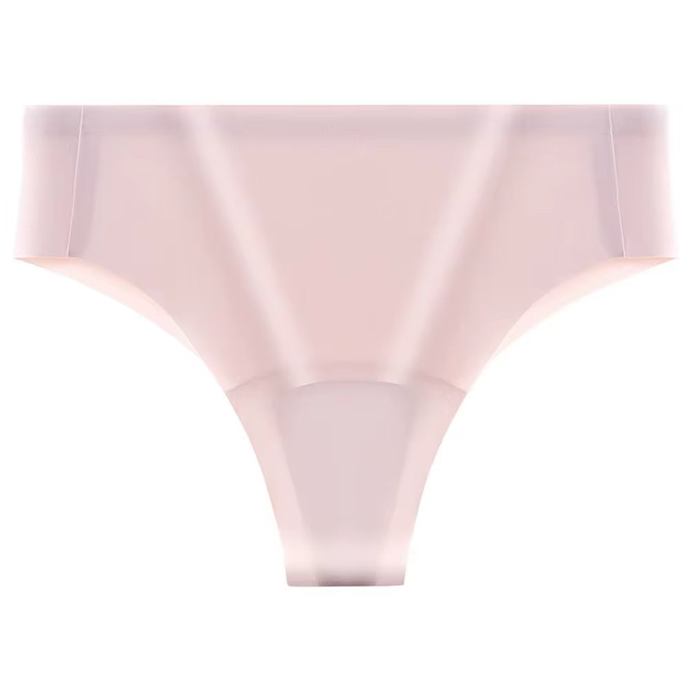1/3Pcs anti Cameltoe Proof Panties Avoid Camel Toe Concealer No Show Seamless Thongs Gym Workout Underwear for Leggings
