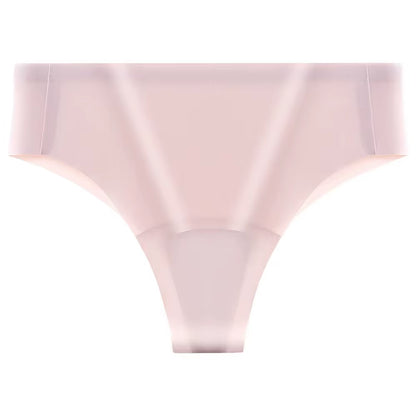1/3Pcs anti Cameltoe Proof Panties Avoid Camel Toe Concealer No Show Seamless Thongs Gym Workout Underwear for Leggings
