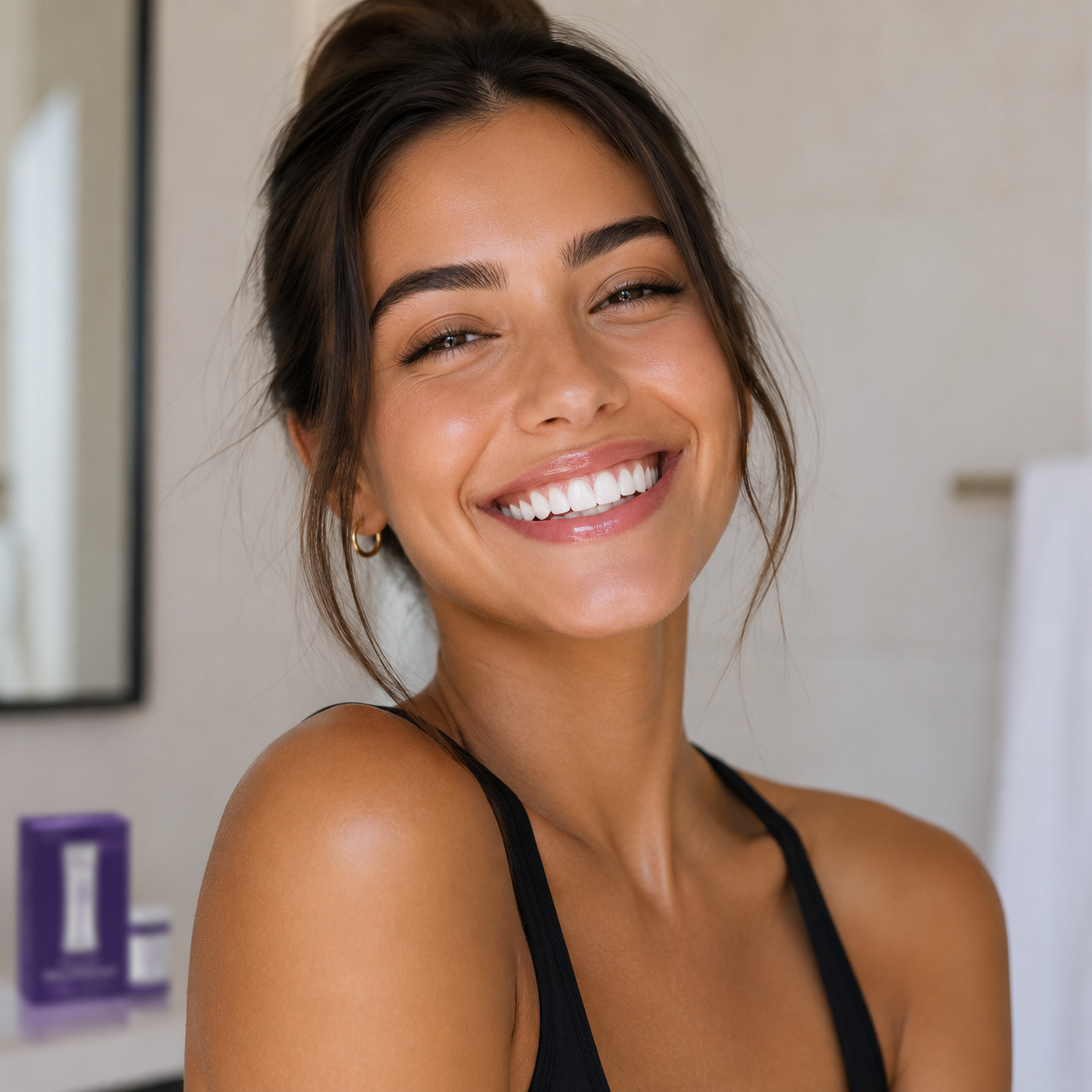 NOVENTA SmileTone™