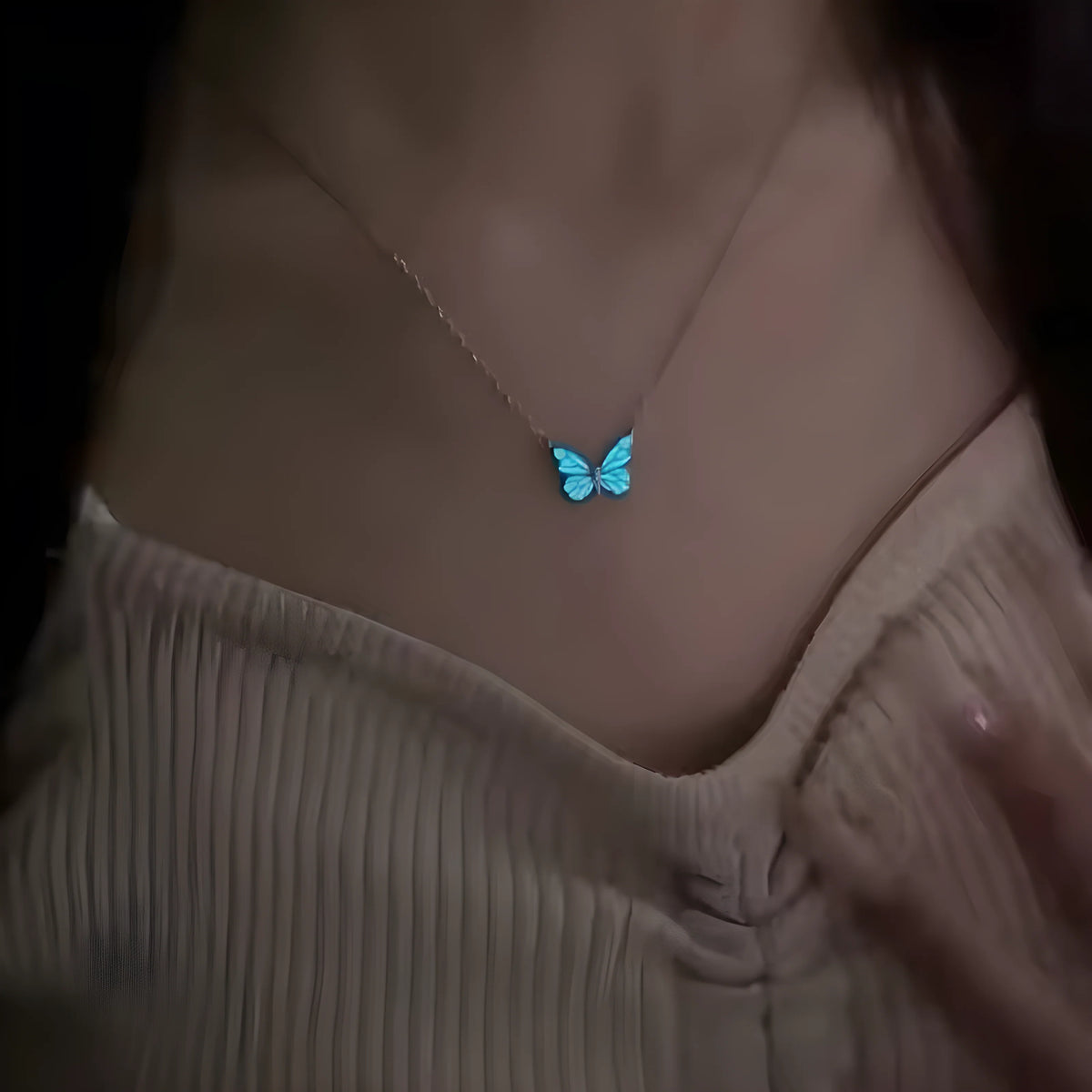 Luna™ Night Butterfly
