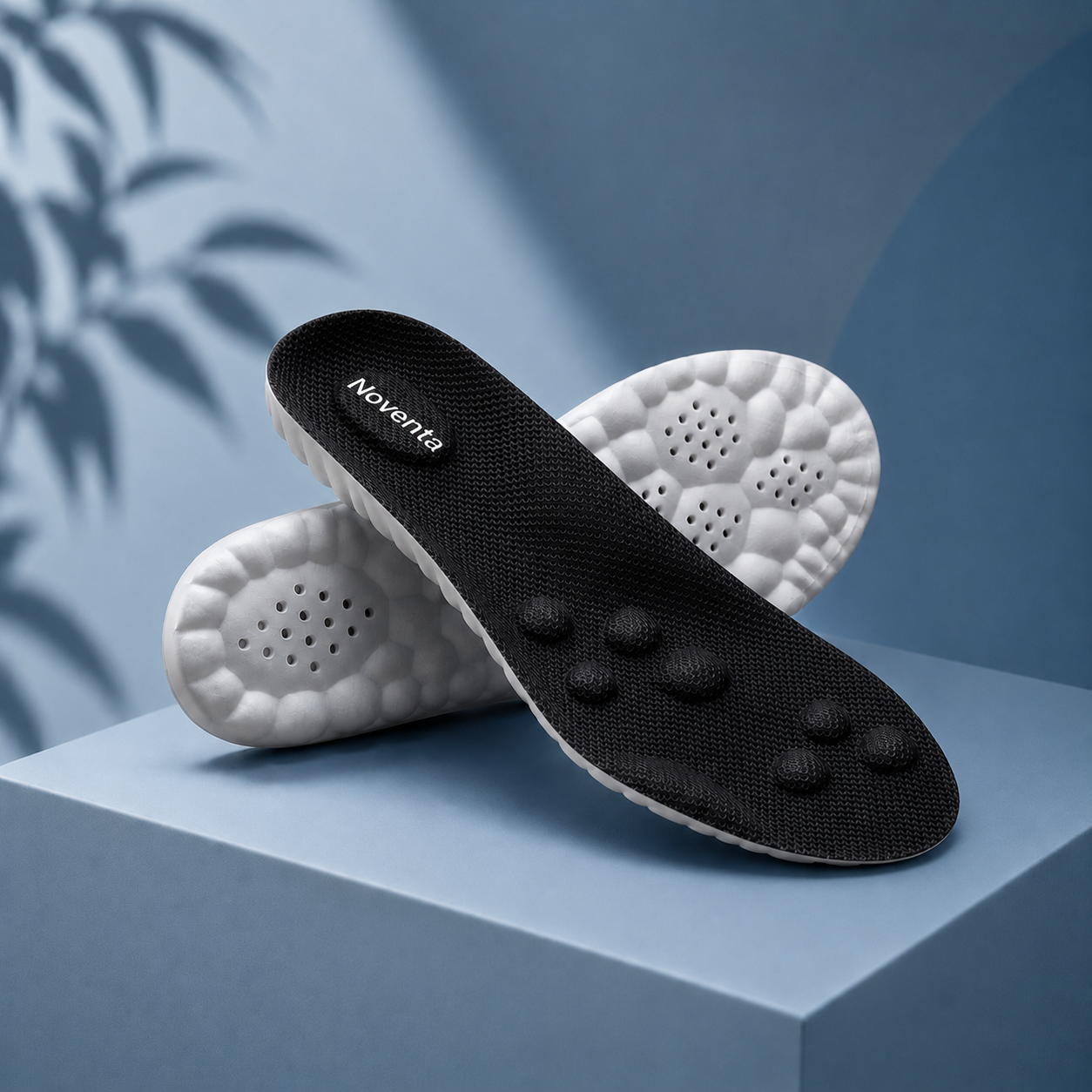 CloudStep™ Massage Insoles
