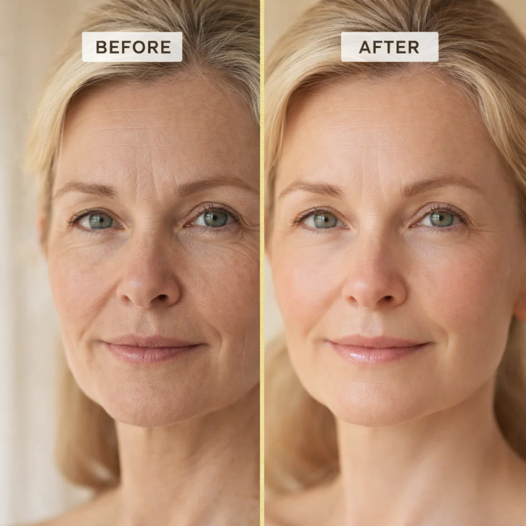 GlowTallow™ | Beef Tallow + Honey