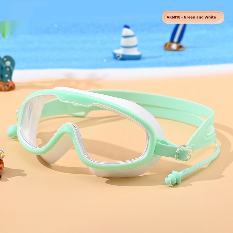 Goggles