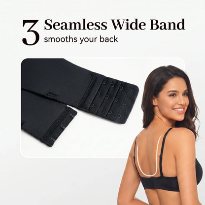 SecretLift™ Push-Up Bra