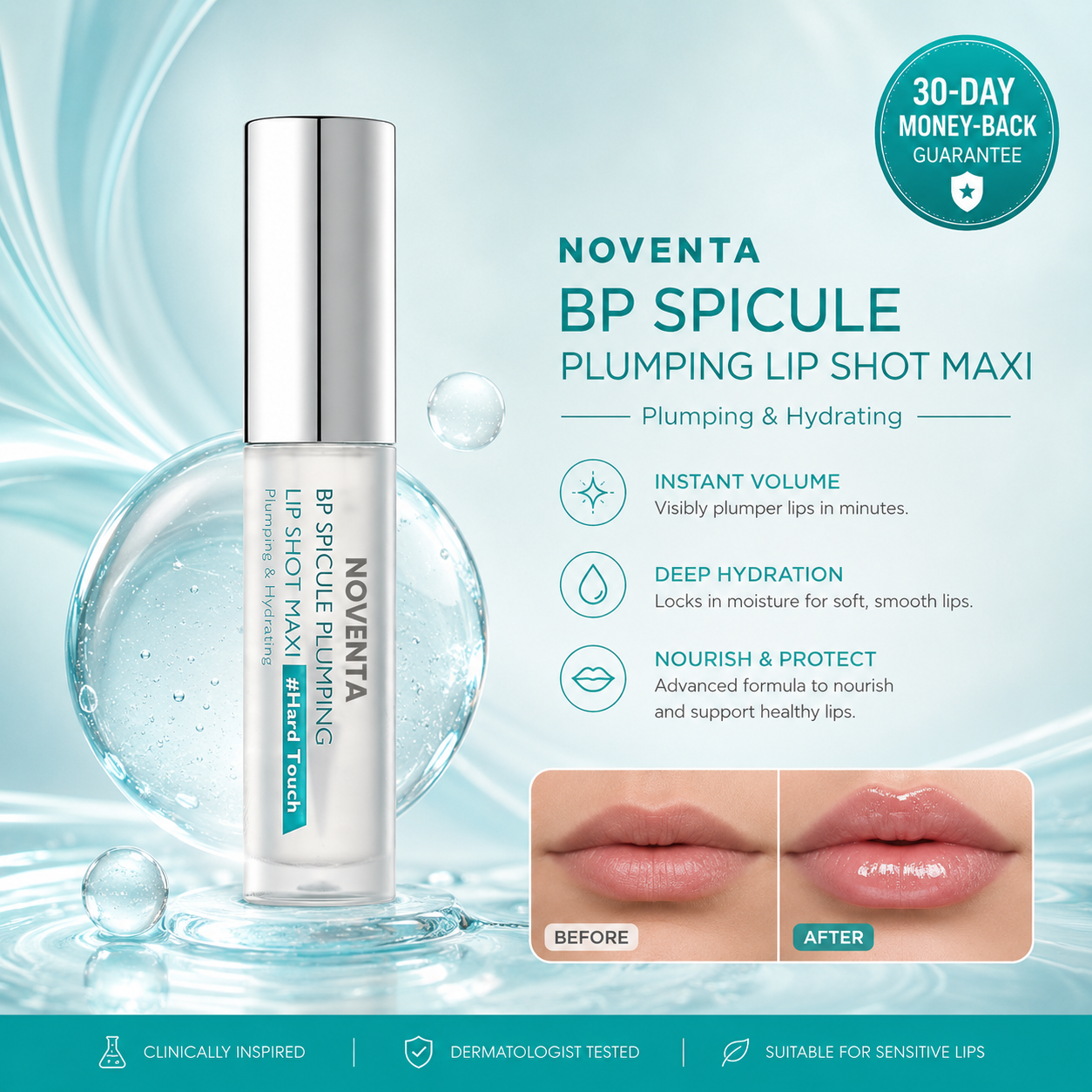 NOVENTA™ Lip Plumper