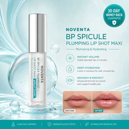 NOVENTA™ Lip Plumper