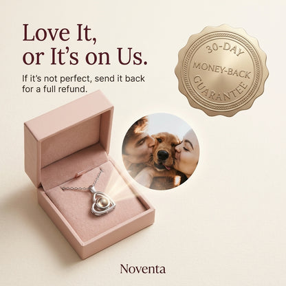Noventa™ ForeverClose Necklace