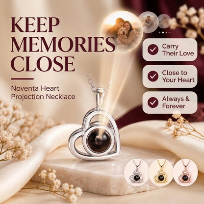 Noventa™ ForeverClose Necklace