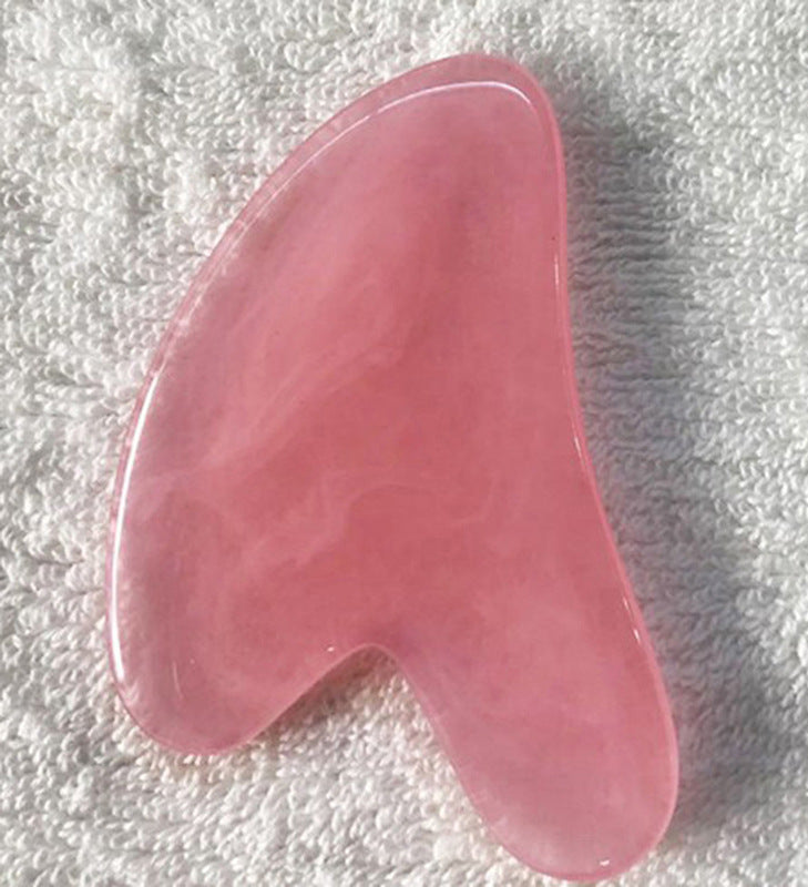 Gua Sha Massage Stone