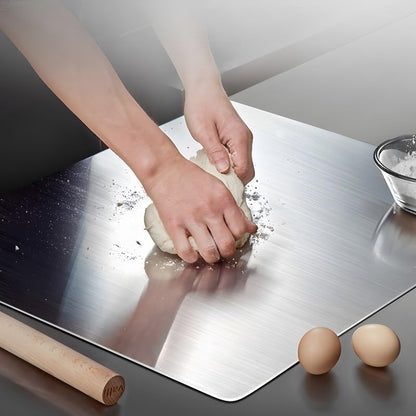 CleanGuard™ Stainless Steel Board