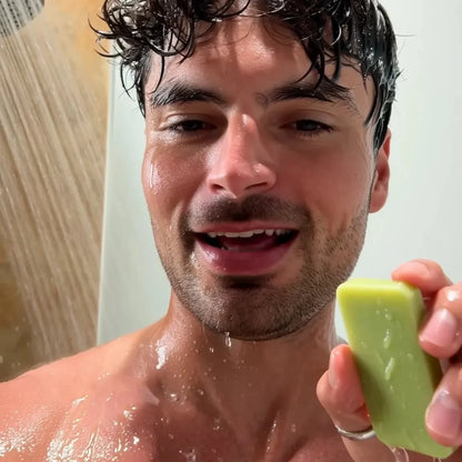 Noventa AntiFungal Bar™