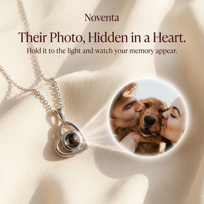 Noventa™ ForeverClose Necklace