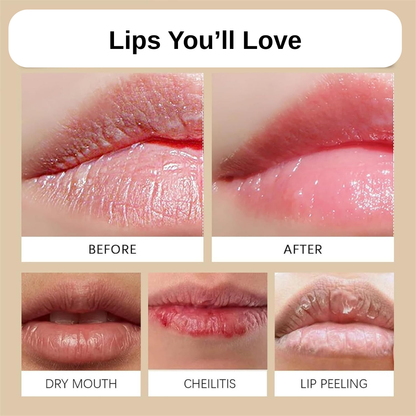 SelfTint™ Lipstick