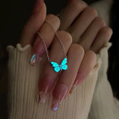 Luna™ Night Butterfly