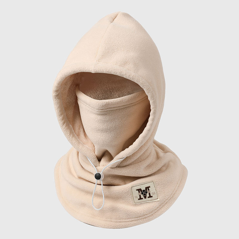 Artic Shield Fleece Hood