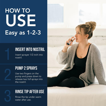 NasalShield™ Iodine Cleanser