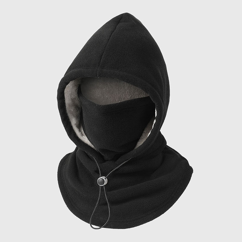 Artic Shield Fleece Hood