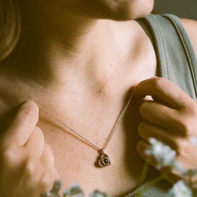 Noventa™ ForeverClose Necklace