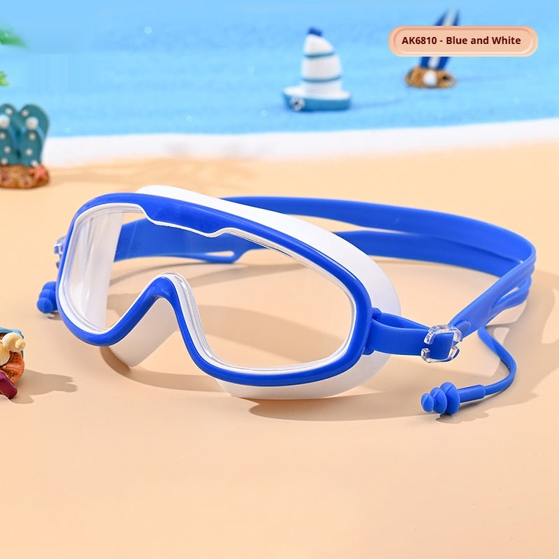 Goggles