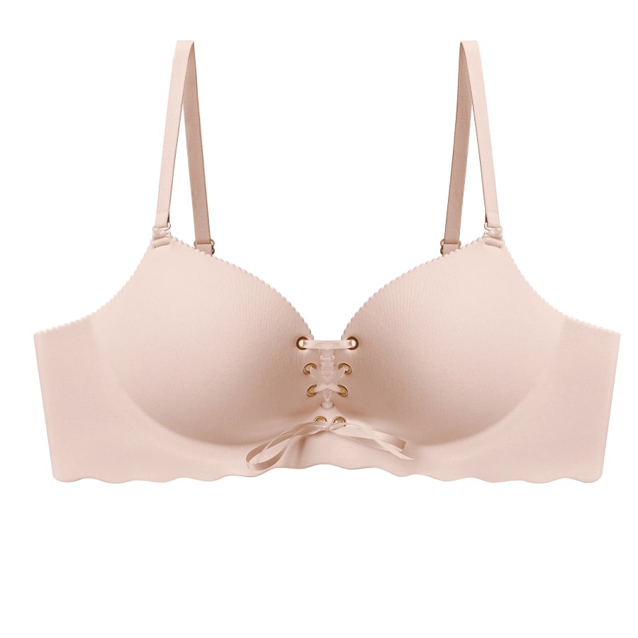 SecretLift™ Push-Up Bra
