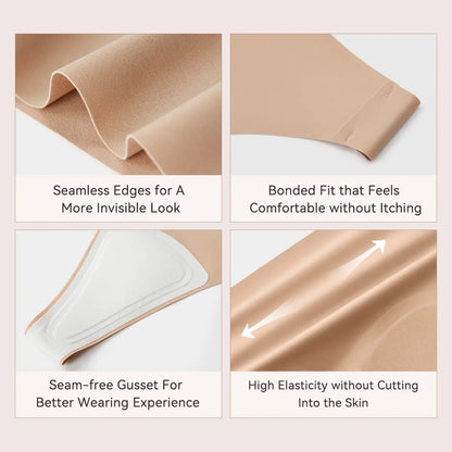 Noventa™ CamelSmooth Thong