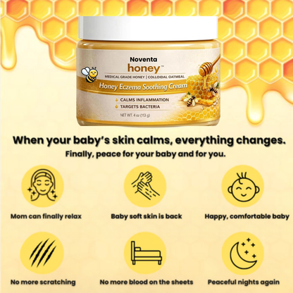 LittleSkin Eczema Cream