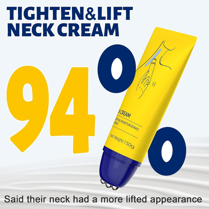 NeckReve™ Anti-Aging Cream