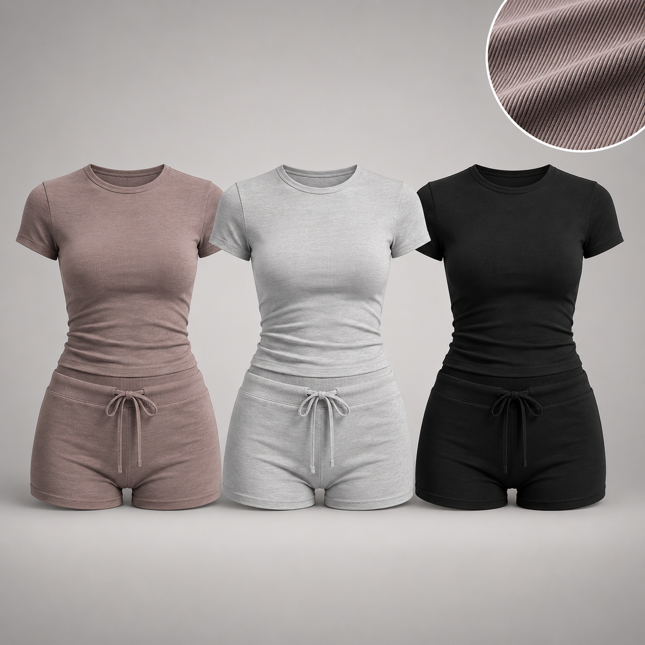 The Ease Set