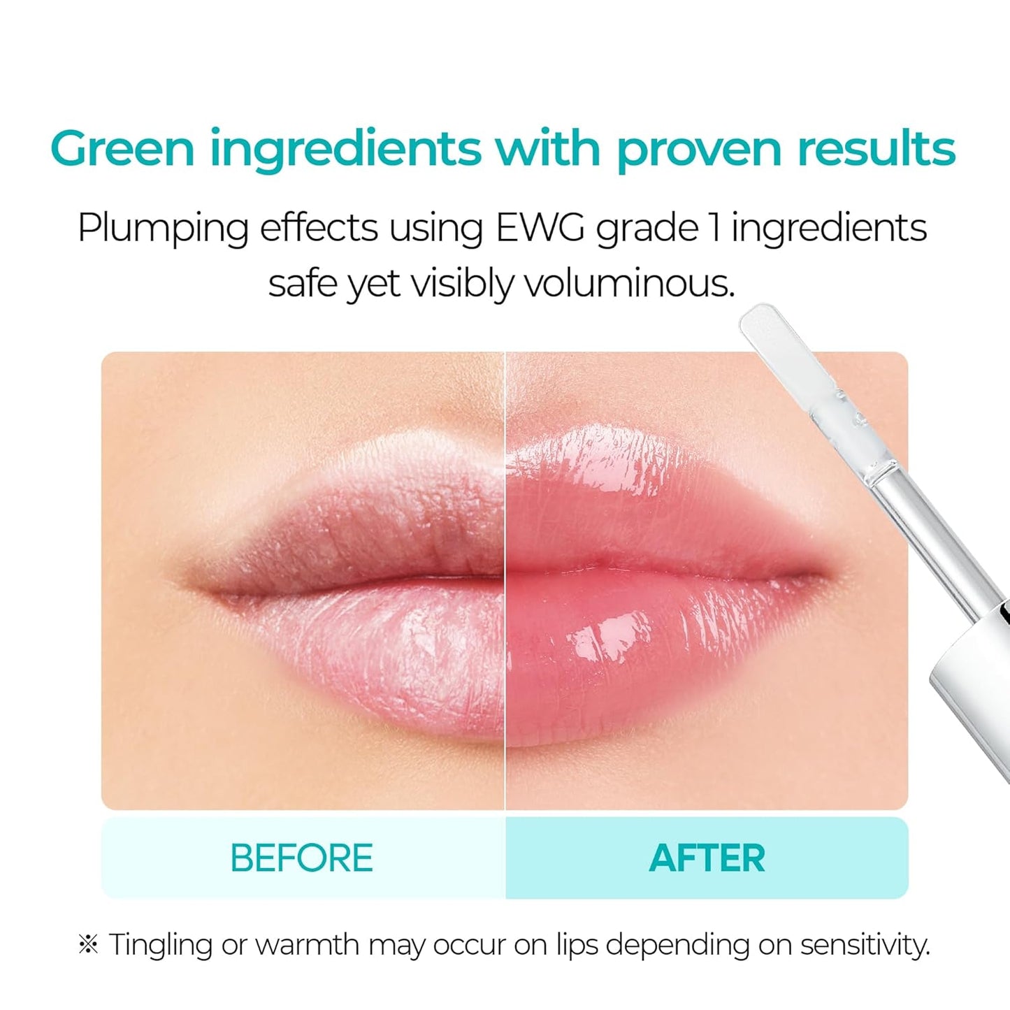 Lip Plumper