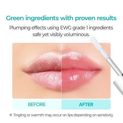 Lip Plumper