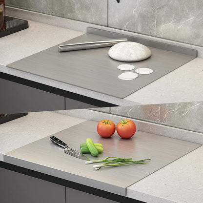 CleanGuard™ Stainless Steel Board