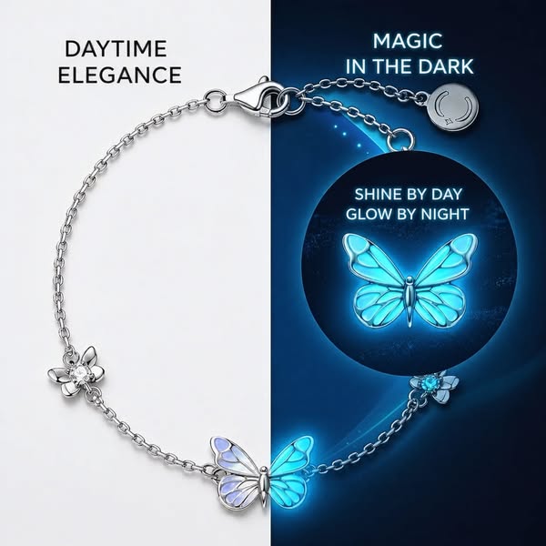 Luna™ Night Butterfly