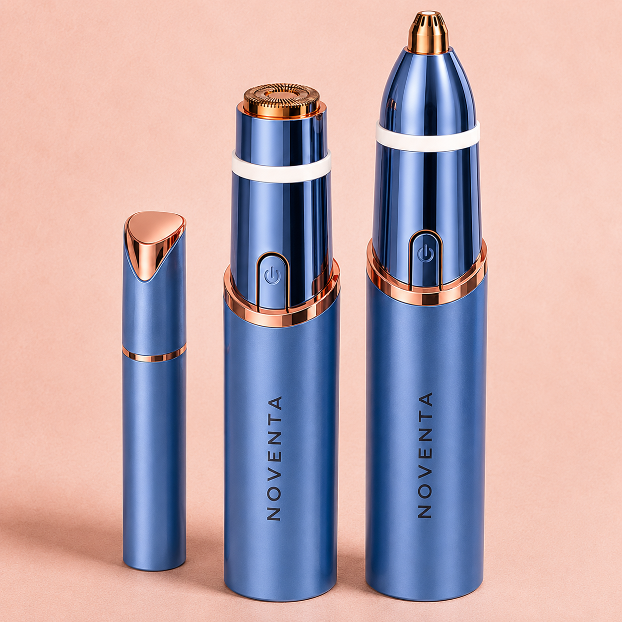 InstantSmooth™ Facial Trimmer