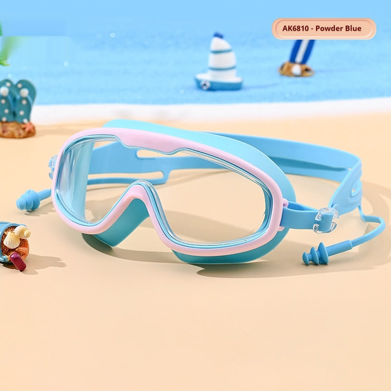 Goggles