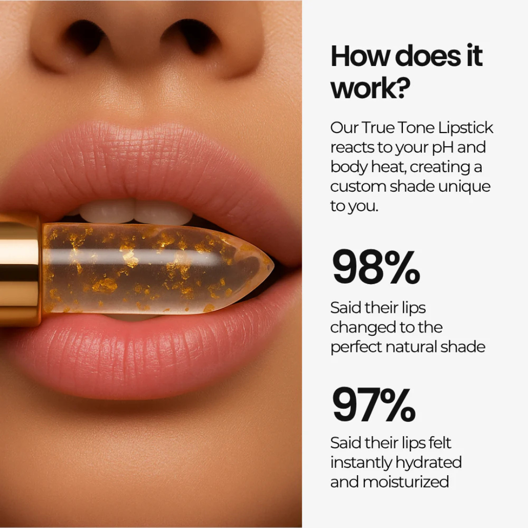 SelfTint™ Lipstick