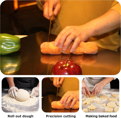 CleanGuard™ Stainless Steel Board