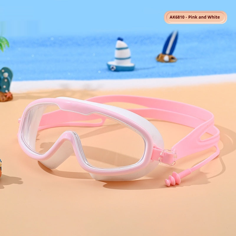 Goggles