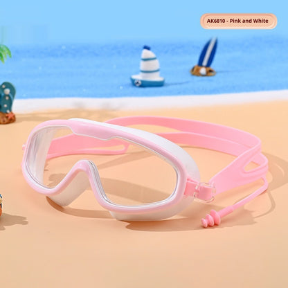 Goggles