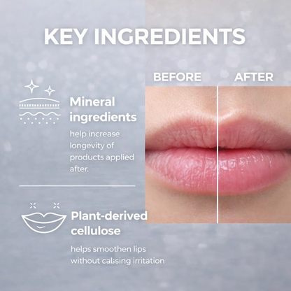 Exfoliating Lip Peel Mask