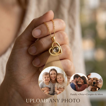 Noventa™ ForeverClose Necklace